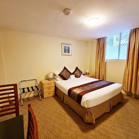 Twin Towers Inn Sidney Exterior foto